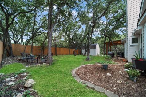 103 Sierra Ridge Drive San Marcos TX 78666