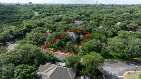 103 Sierra Ridge Drive San Marcos TX 78666