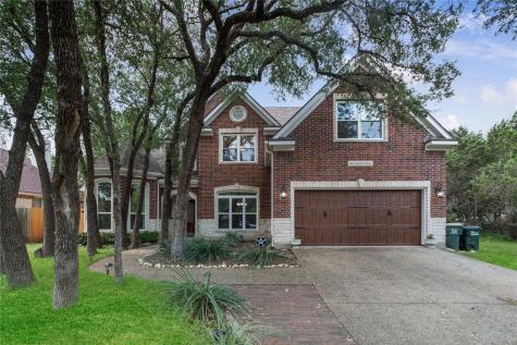 103 Sierra Ridge Drive San Marcos TX 78666