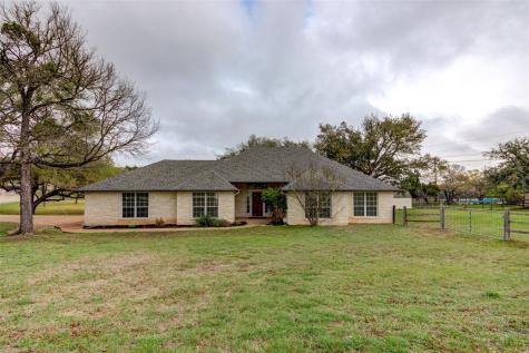 805 Kemp Hills Drive Austin TX 78737