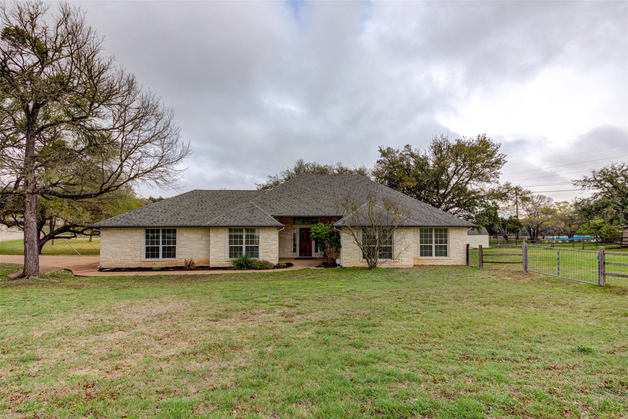 805 Kemp Hills Drive Austin TX 78737