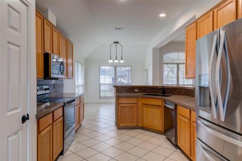 805 Kemp Hills Drive Austin TX 78737