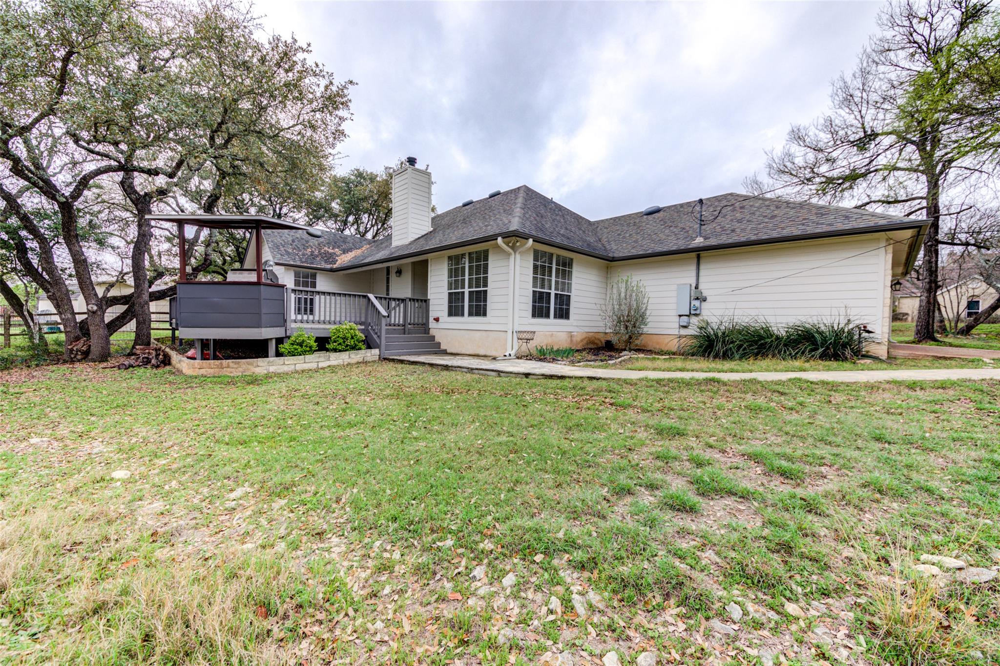 805 Kemp Hills Drive Austin TX 78737