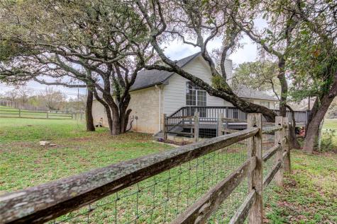 805 Kemp Hills Drive Austin TX 78737