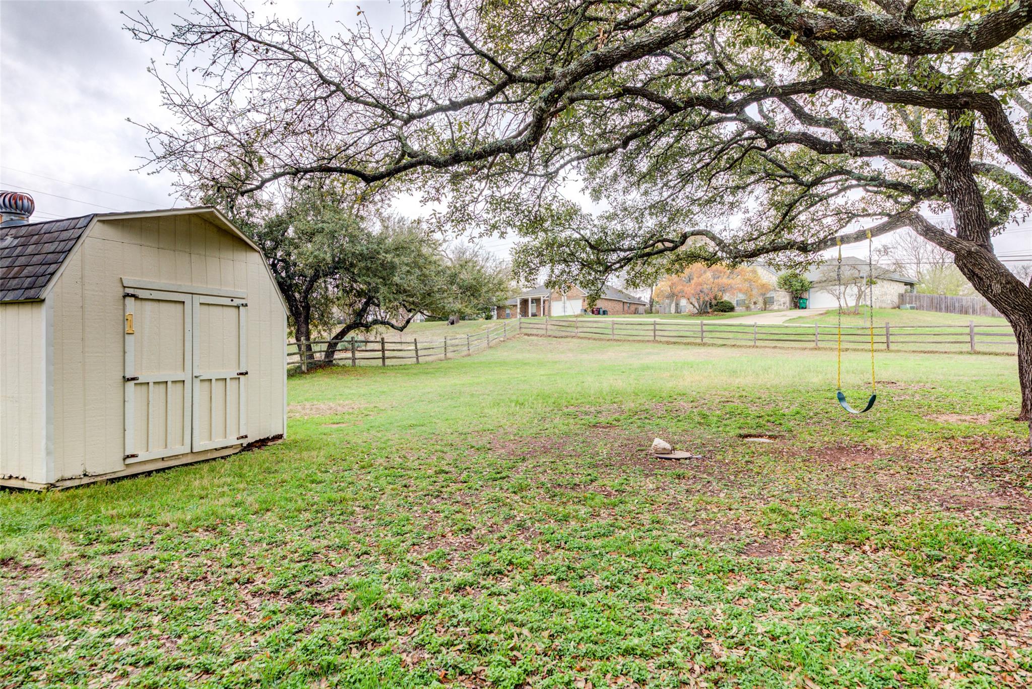 805 Kemp Hills Drive Austin TX 78737
