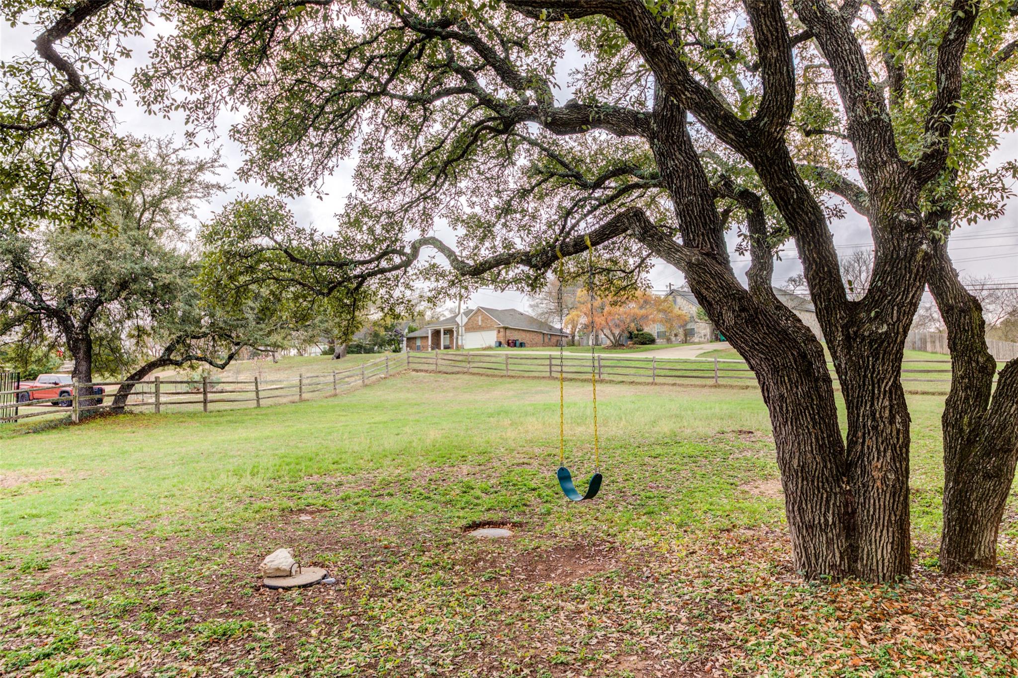 805 Kemp Hills Drive Austin TX 78737