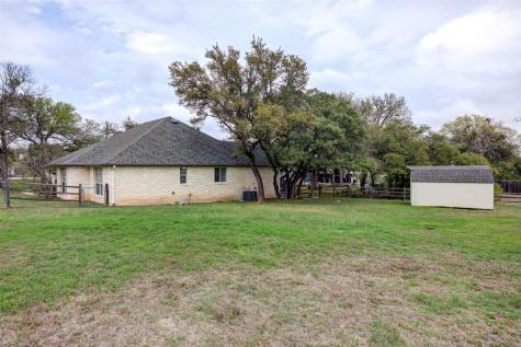805 Kemp Hills Drive Austin TX 78737