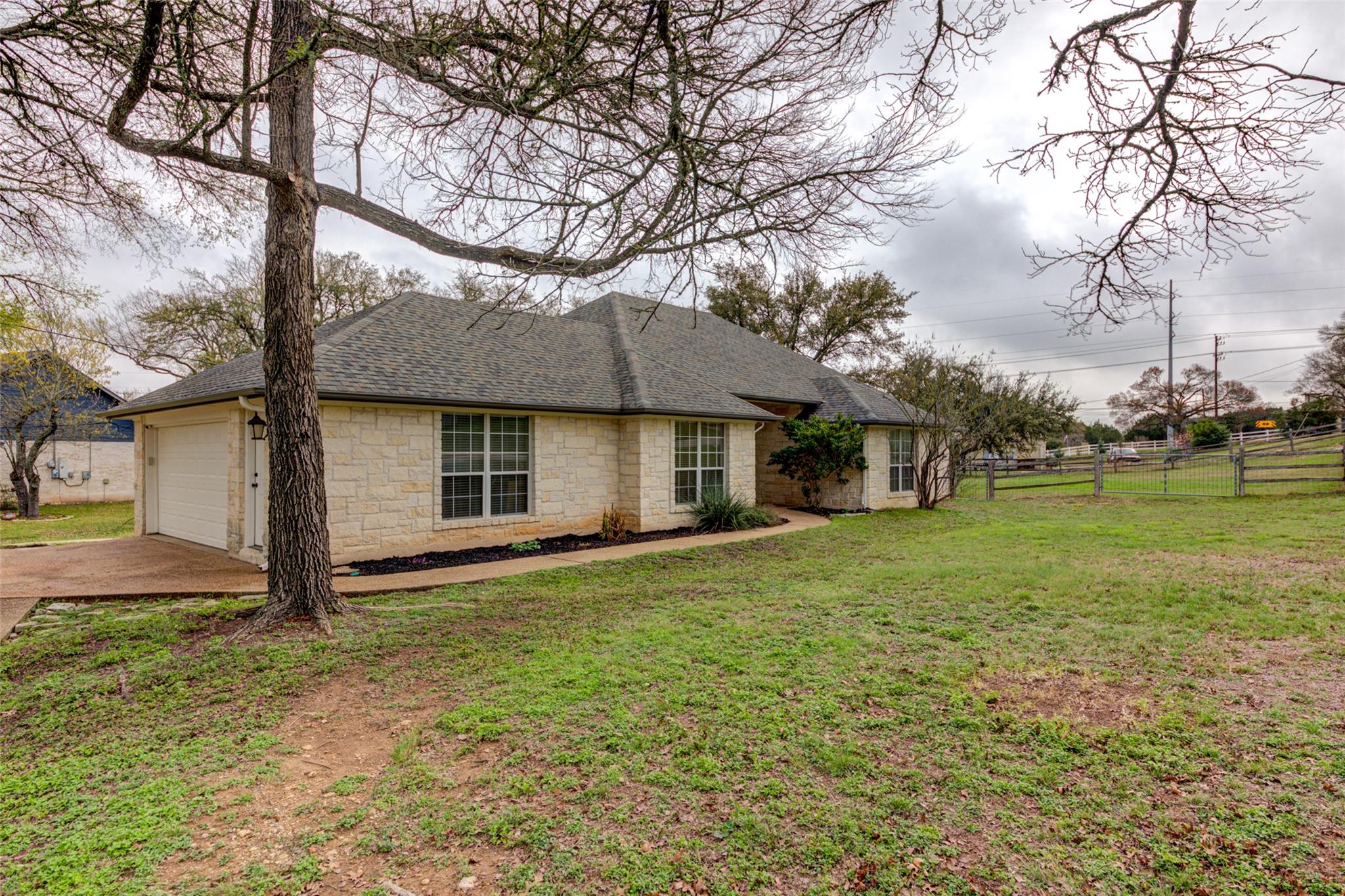 805 Kemp Hills Drive Austin TX 78737