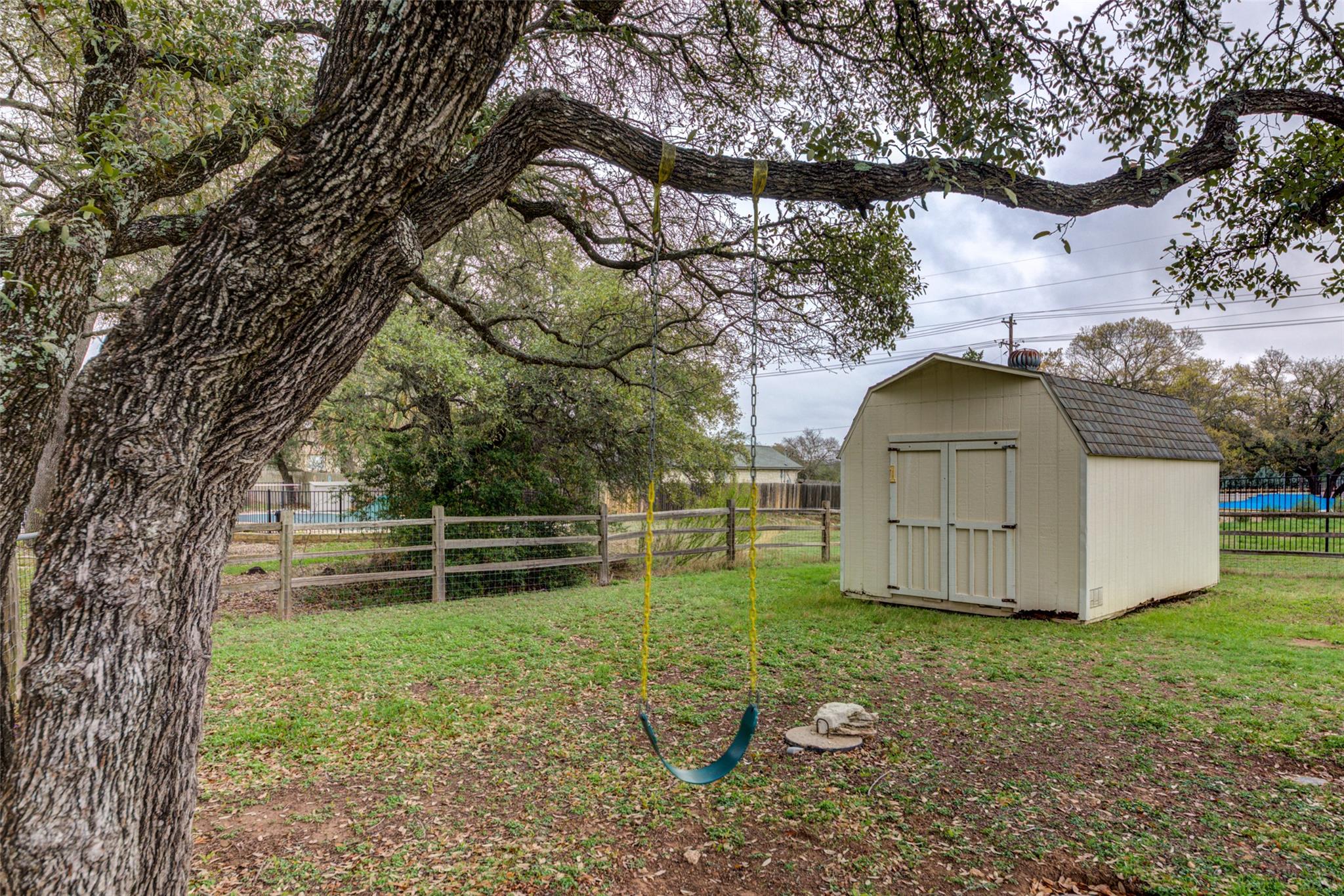 805 Kemp Hills Drive Austin TX 78737