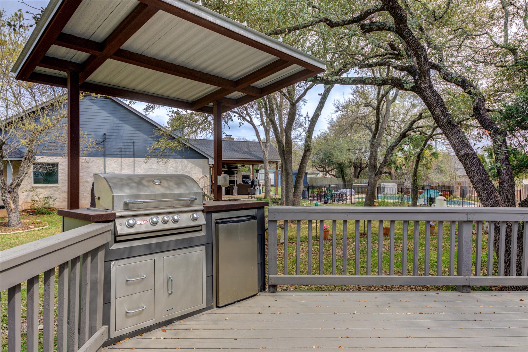 805 Kemp Hills Drive Austin TX 78737