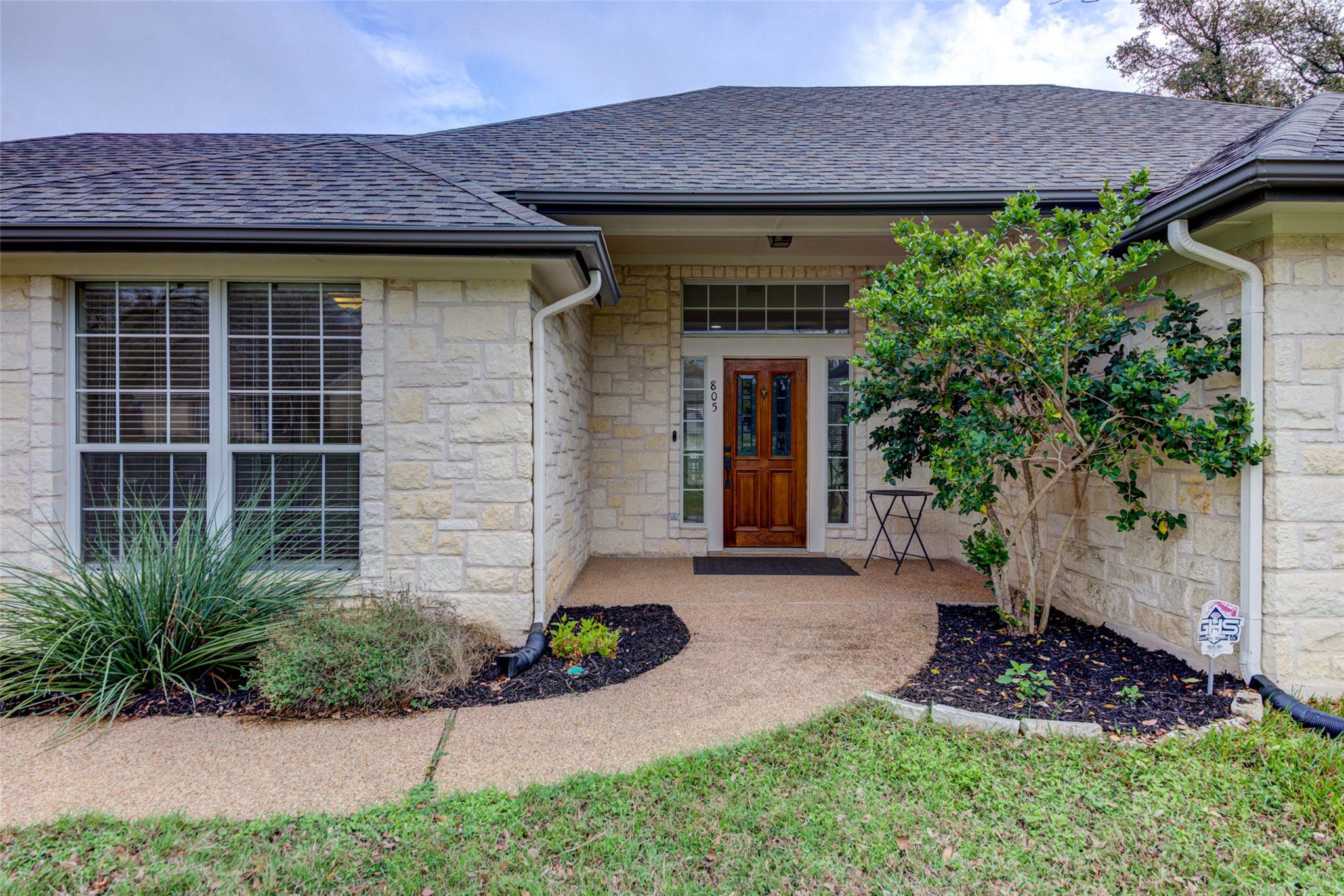 805 Kemp Hills Drive Austin TX 78737