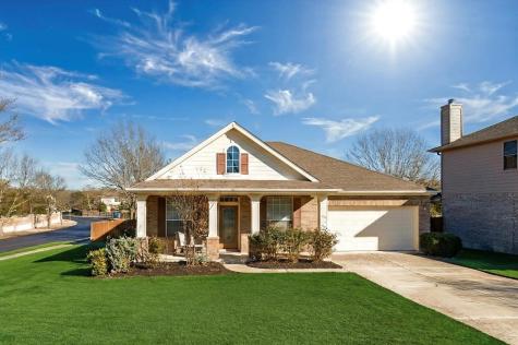 3701 Harvey Penick Cove Round Rock TX 78664