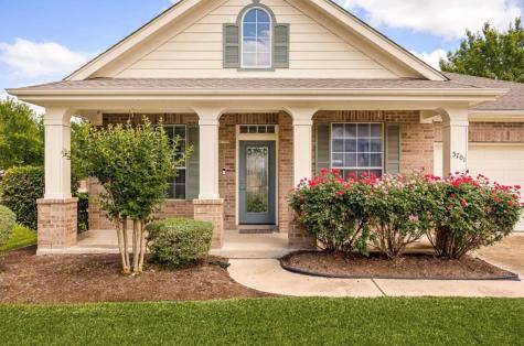 3701 Harvey Penick Cove Round Rock TX 78664