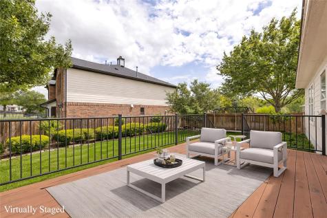 3701 Harvey Penick Cove Round Rock TX 78664