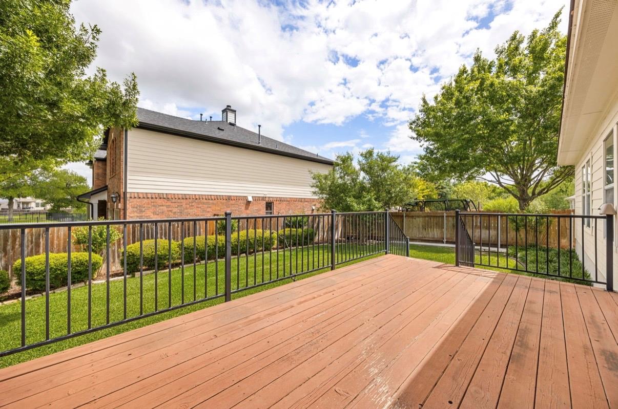 3701 Harvey Penick Cove Round Rock TX 78664