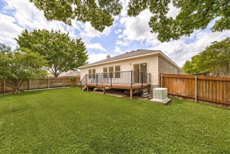3701 Harvey Penick Cove Round Rock TX 78664