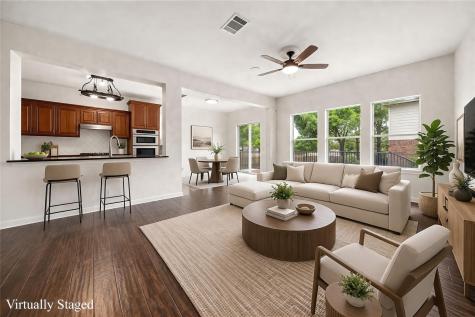 3701 Harvey Penick Cove Round Rock TX 78664