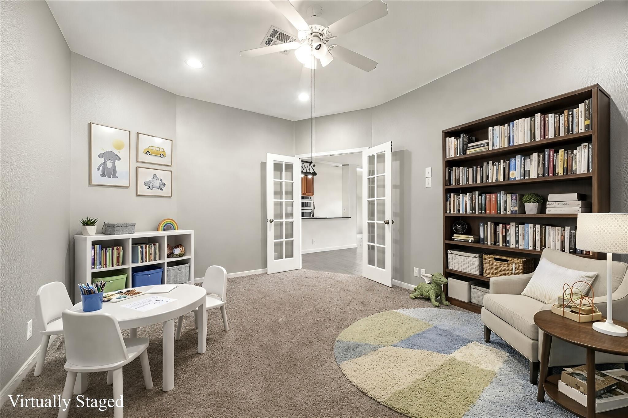 3701 Harvey Penick Cove Round Rock TX 78664