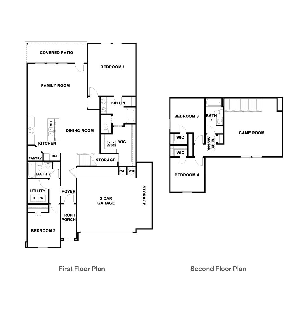 214 Balmorehea Street Kyle TX 78640