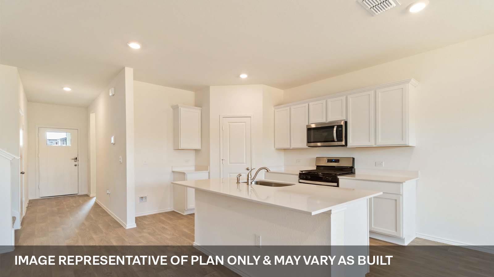 214 Balmorehea Street Kyle TX 78640
