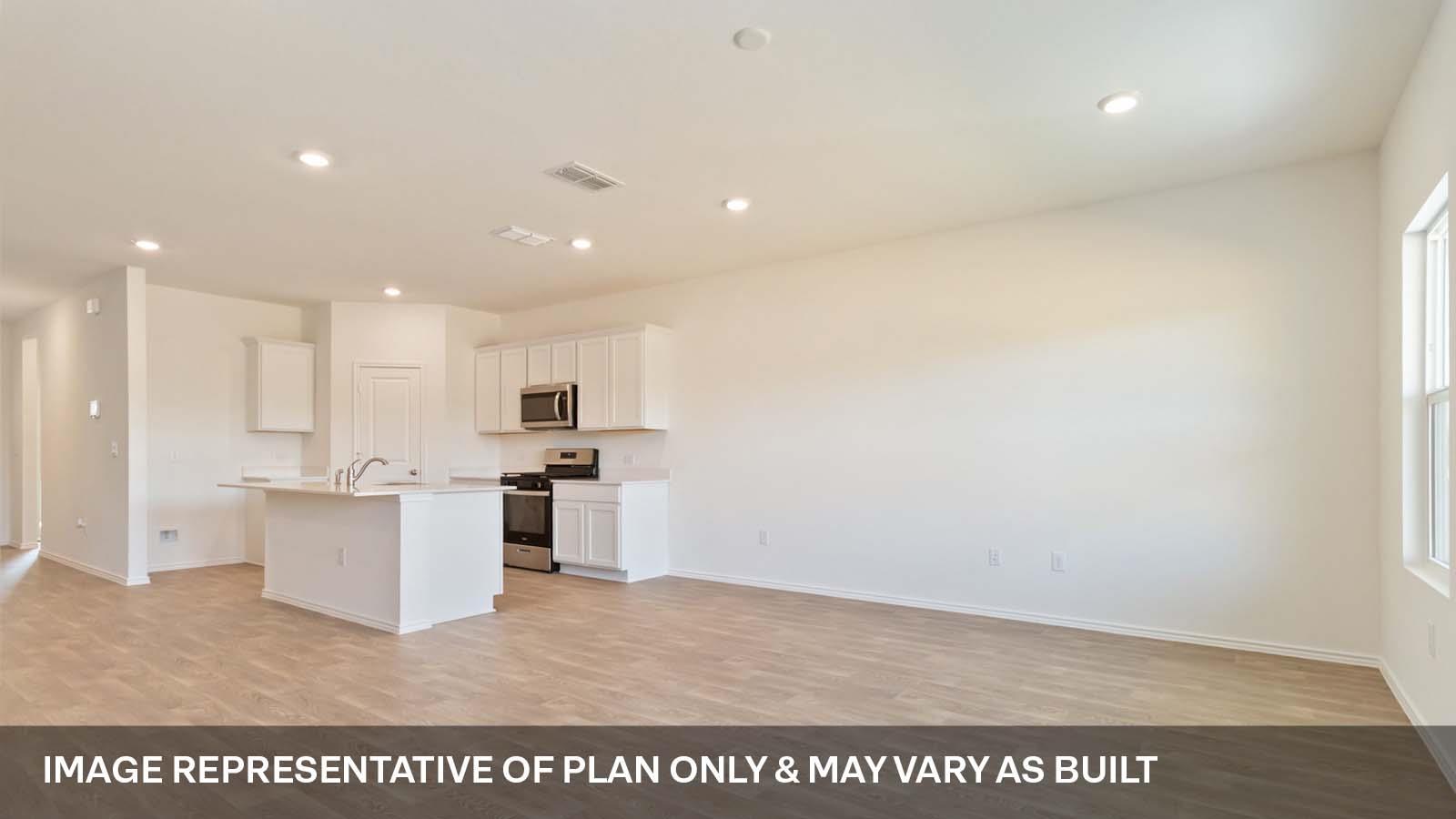 214 Balmorehea Street Kyle TX 78640
