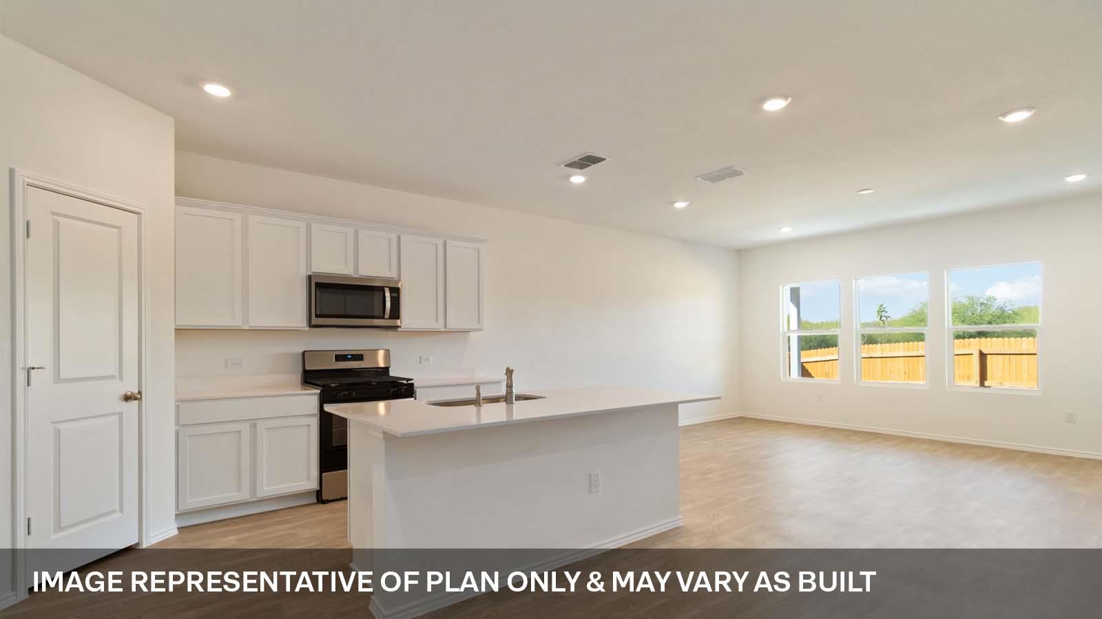 214 Balmorehea Street Kyle TX 78640