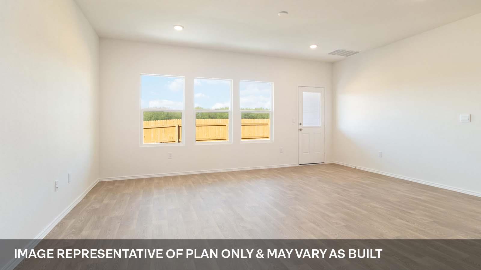 214 Balmorehea Street Kyle TX 78640