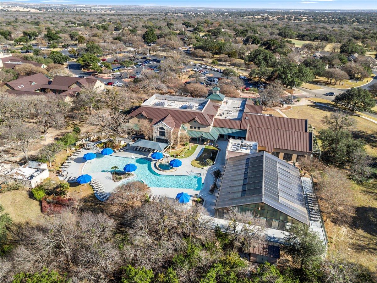 211 Whispering Wind Drive Georgetown TX 78633