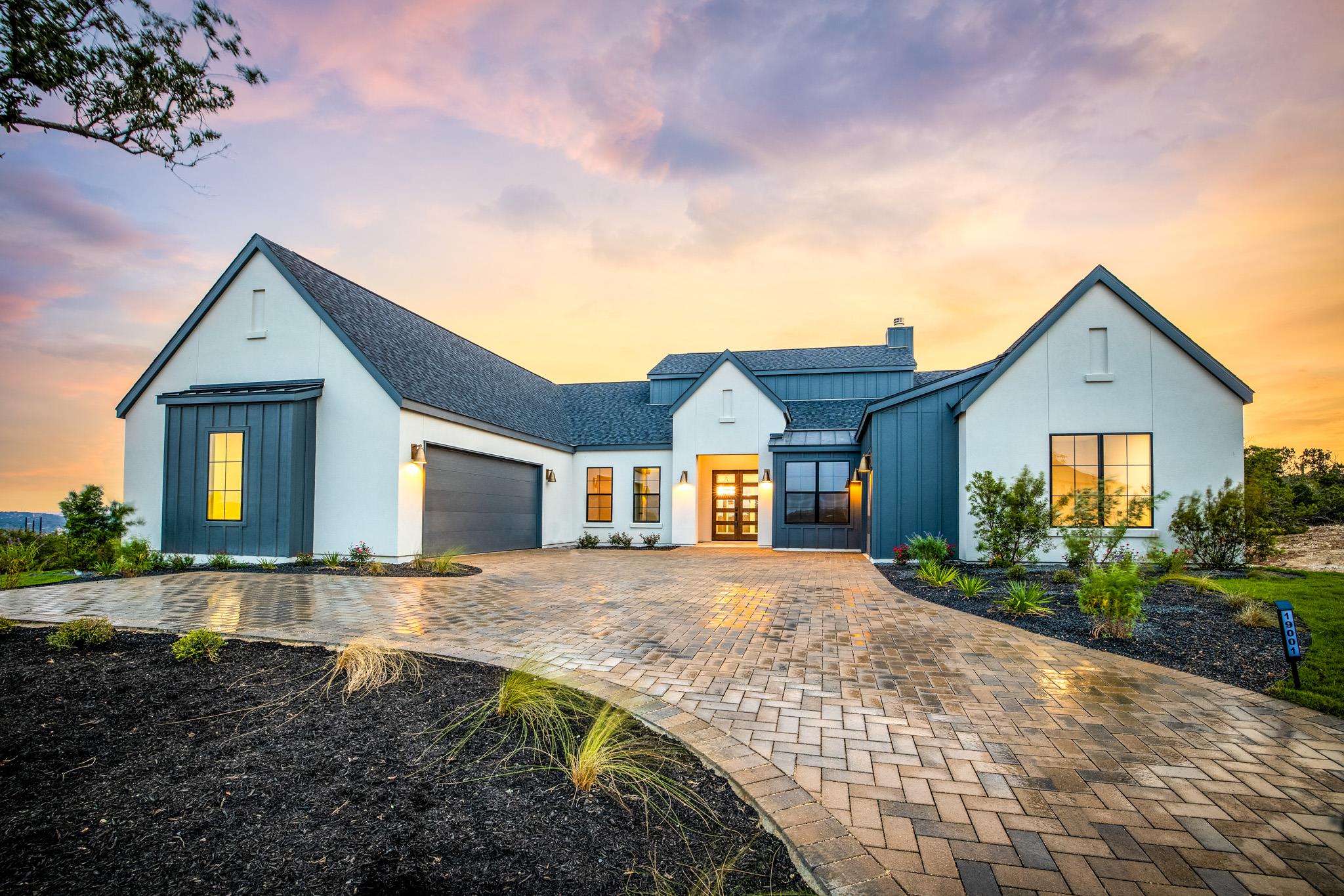 6513 Lavish Bend Jonestown TX 78645