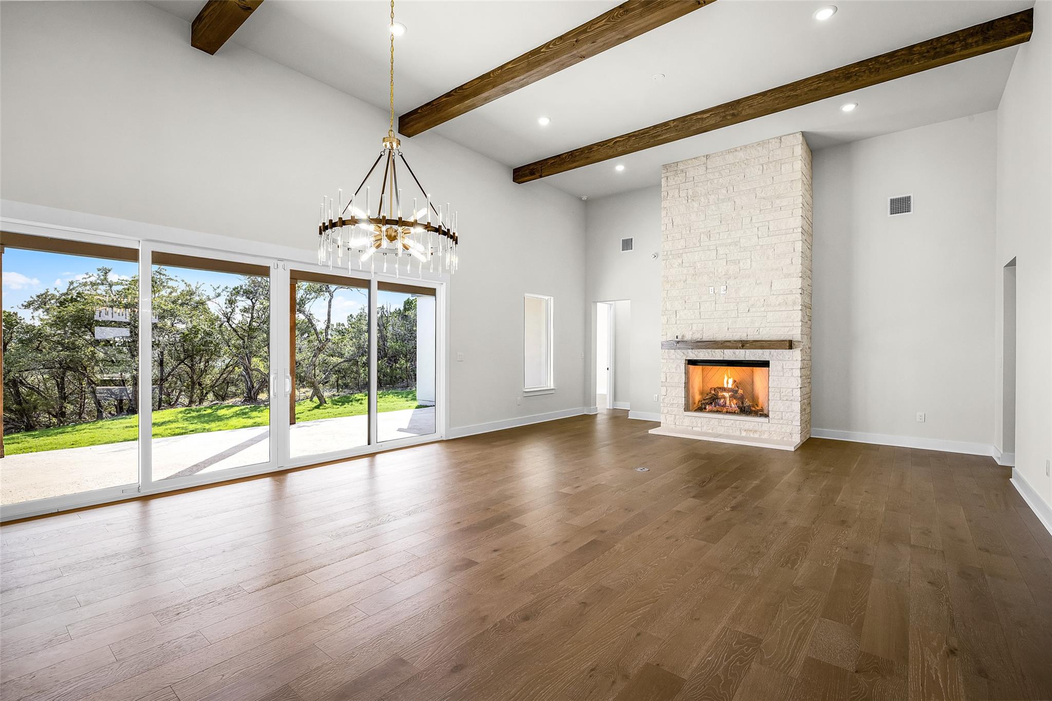 6513 Lavish Bend Jonestown TX 78645