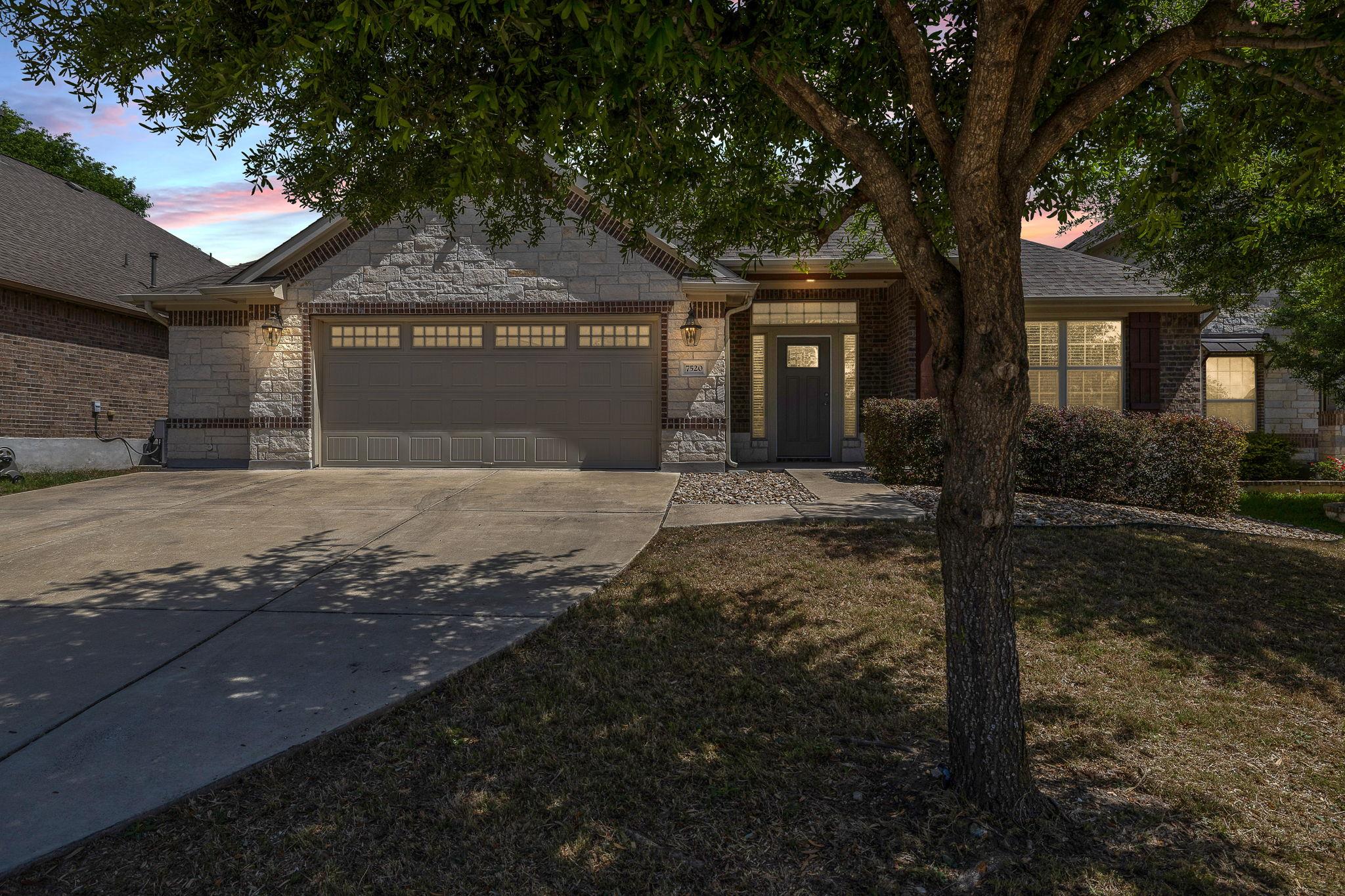 7520 Kinross Trail Austin TX 78754