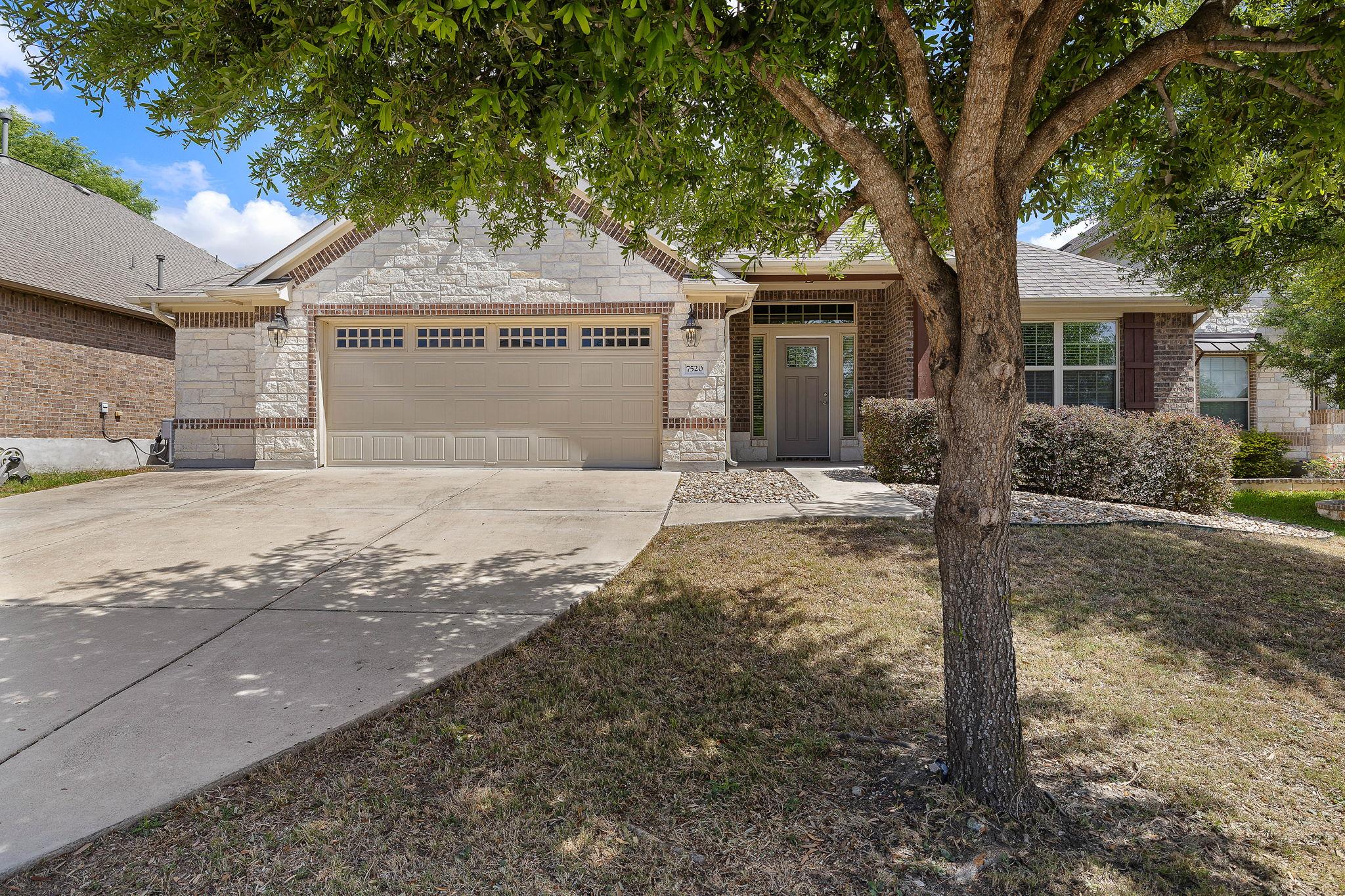 7520 Kinross Trail Austin TX 78754
