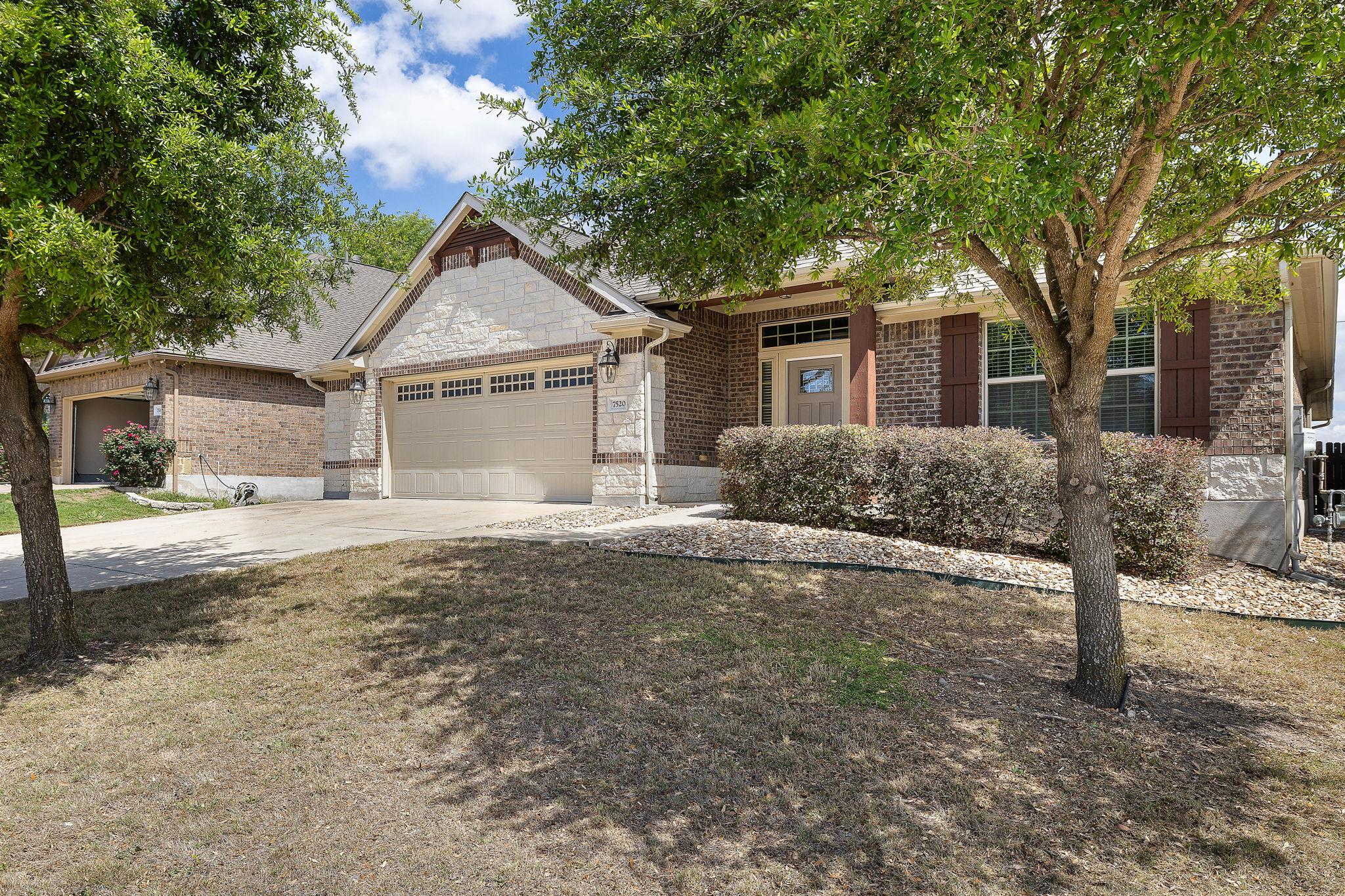 7520 Kinross Trail Austin TX 78754