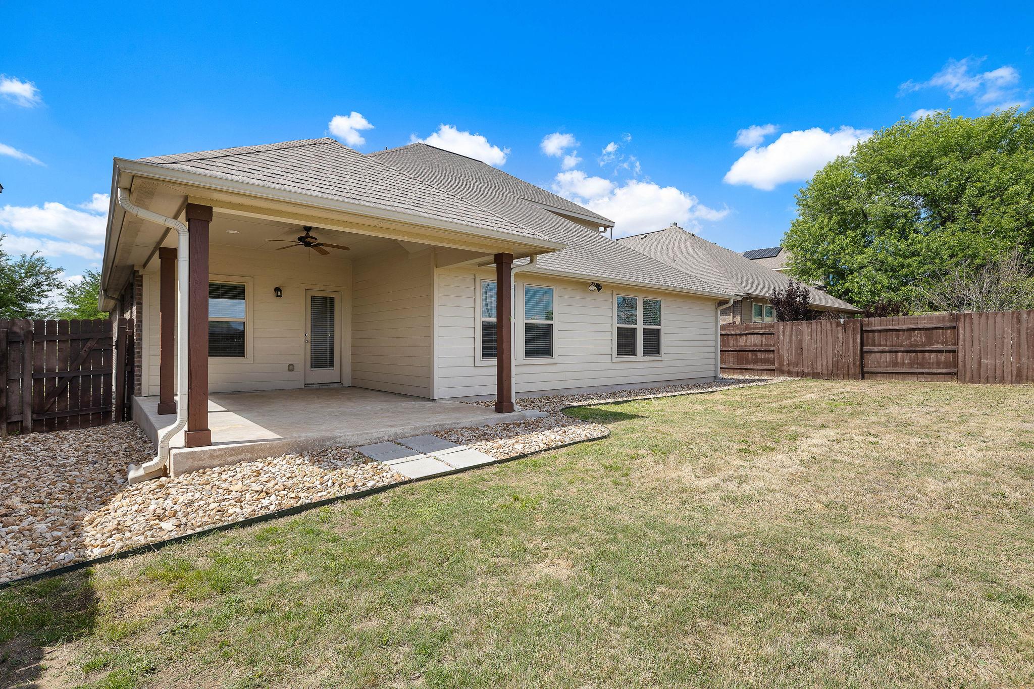 7520 Kinross Trail Austin TX 78754
