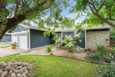 1604 Sahara Avenue Austin TX 78745