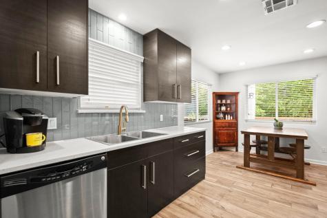 1604 Sahara Avenue Austin TX 78745