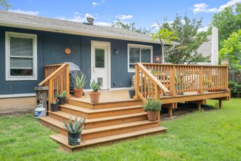1604 Sahara Avenue Austin TX 78745