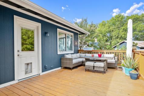 1604 Sahara Avenue Austin TX 78745