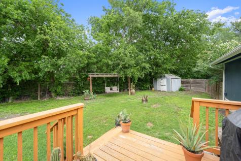 1604 Sahara Avenue Austin TX 78745
