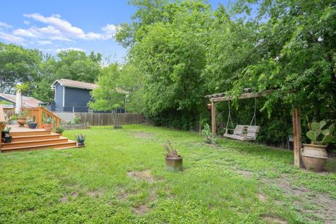 1604 Sahara Avenue Austin TX 78745