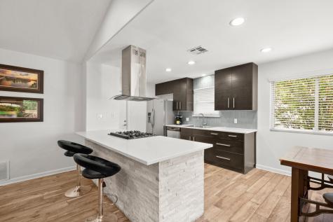 1604 Sahara Avenue Austin TX 78745