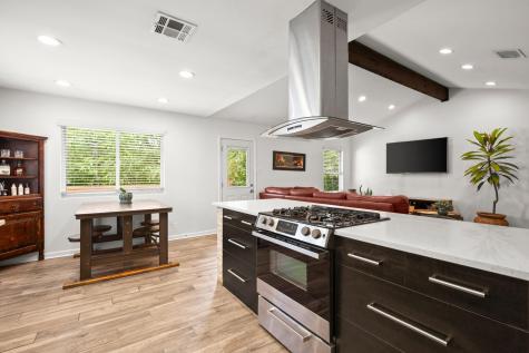 1604 Sahara Avenue Austin TX 78745