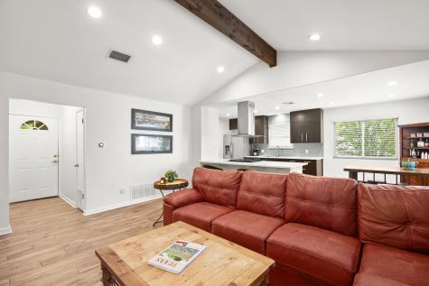 1604 Sahara Avenue Austin TX 78745
