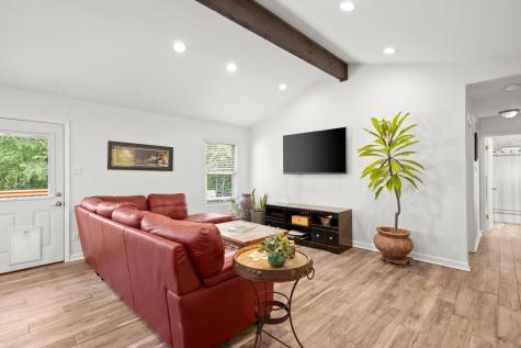 1604 Sahara Avenue Austin TX 78745