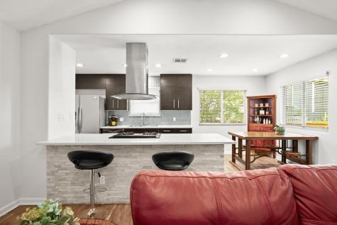 1604 Sahara Avenue Austin TX 78745