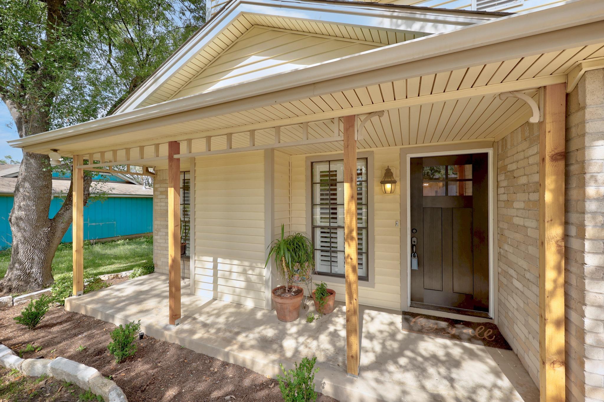 12124 Shropshire Boulevard Austin TX 78753