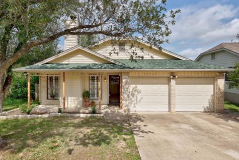 12124 Shropshire Boulevard Austin TX 78753