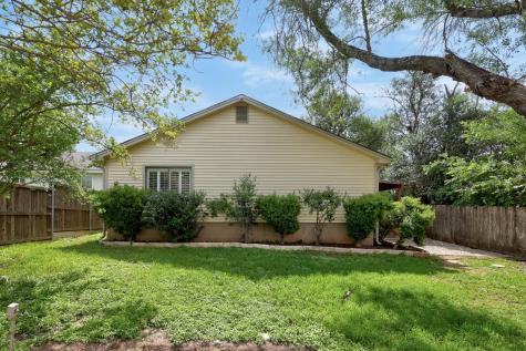 12124 Shropshire Boulevard Austin TX 78753