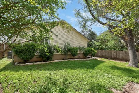 12124 Shropshire Boulevard Austin TX 78753