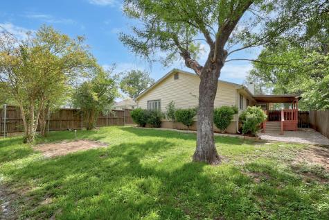 12124 Shropshire Boulevard Austin TX 78753